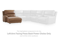 Load image into Gallery viewer, DeepWakes Reclining Sofa Chaise