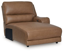 Load image into Gallery viewer, DeepWakes Reclining Sofa Chaise