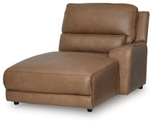 Load image into Gallery viewer, DeepWakes Power Reclining Sectional with Chaise