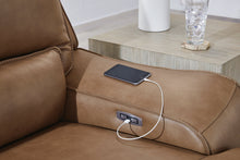 Load image into Gallery viewer, DeepWakes Power Reclining Sectional