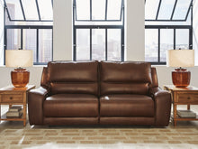 Load image into Gallery viewer, DeepWakes Power Reclining Sofa