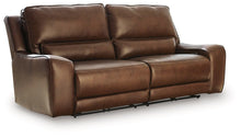 Load image into Gallery viewer, DeepWakes Power Reclining Sofa