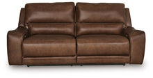 Load image into Gallery viewer, DeepWakes Power Reclining Sofa