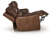 Load image into Gallery viewer, DeepWakes Power Reclining Sofa