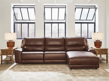 Load image into Gallery viewer, DeepWakes Reclining Sofa Chaise