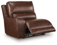 Load image into Gallery viewer, DeepWakes Power Reclining Sectional