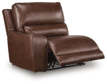 Load image into Gallery viewer, DeepWakes Reclining Sofa Chaise