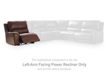 Load image into Gallery viewer, DeepWakes Reclining Sofa Chaise