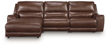 Load image into Gallery viewer, DeepWakes Reclining Sofa Chaise
