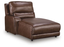 Load image into Gallery viewer, DeepWakes Reclining Sofa Chaise