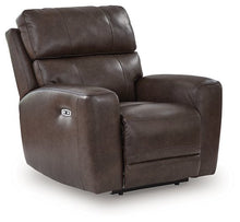 Load image into Gallery viewer, Crossplex Power Recliner