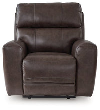Load image into Gallery viewer, Crossplex Power Recliner