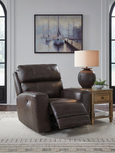 Load image into Gallery viewer, Crossplex Power Recliner