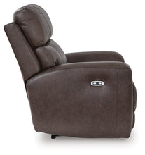 Load image into Gallery viewer, Crossplex Power Recliner