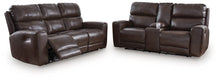 Load image into Gallery viewer, Crossplex Living Room Set