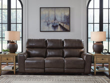 Load image into Gallery viewer, Crossplex Power Reclining Sofa