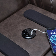 Load image into Gallery viewer, Crossplex Power Reclining Sofa