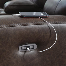 Load image into Gallery viewer, Crossplex Power Recliner
