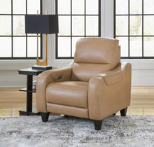 Load image into Gallery viewer, Mosswell Recliner