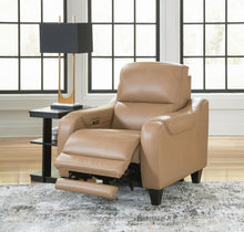 Load image into Gallery viewer, Mosswell Recliner