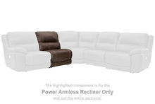 Load image into Gallery viewer, Dunleith Power Reclining Sectional - 46 Furniture and Mattress Gallery