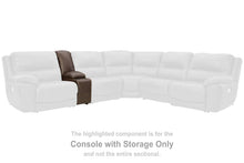 Load image into Gallery viewer, Dunleith Power Reclining Sectional - 46 Furniture and Mattress Gallery
