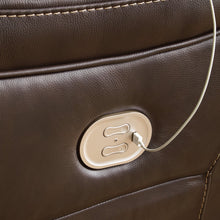 Load image into Gallery viewer, Dunleith Power Reclining Sectional - 46 Furniture and Mattress Gallery