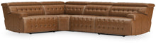 Load image into Gallery viewer, Temmpton Reclining Sectional
