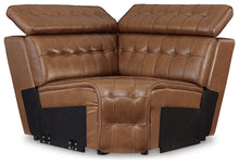 Load image into Gallery viewer, Temmpton Reclining Sectional