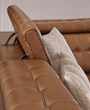 Load image into Gallery viewer, Temmpton Reclining Sectional