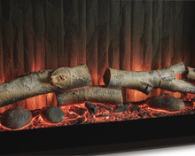 Load image into Gallery viewer, Entertainment Accessories Fireplace Insert