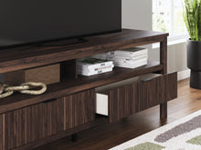 Load image into Gallery viewer, Cadmori 72" TV Stand - 46 Furniture and Mattress Gallery