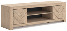 Load image into Gallery viewer, Cayboni 71" TV Stand - 46 Furniture and Mattress Gallery