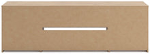 Load image into Gallery viewer, Cayboni 71" TV Stand - 46 Furniture and Mattress Gallery