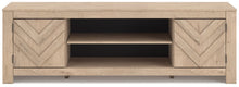 Load image into Gallery viewer, Cayboni 71" TV Stand - 46 Furniture and Mattress Gallery
