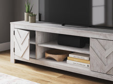 Load image into Gallery viewer, Cayboni 71" TV Stand - 46 Furniture and Mattress Gallery