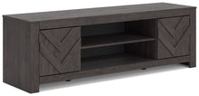 Load image into Gallery viewer, Cayboni 71" TV Stand - 46 Furniture and Mattress Gallery