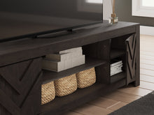 Load image into Gallery viewer, Cayboni 71" TV Stand - 46 Furniture and Mattress Gallery