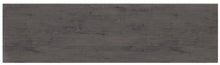 Load image into Gallery viewer, Cayboni 71" TV Stand with Electric Fireplace