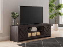 Load image into Gallery viewer, Cayboni 71" TV Stand - 46 Furniture and Mattress Gallery