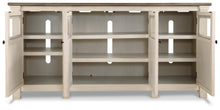 Load image into Gallery viewer, Bolanburg 74" TV Stand