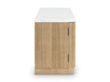 Load image into Gallery viewer, Camdill 80" TV Stand