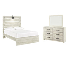 Load image into Gallery viewer, Cambeck Bedroom Set