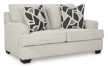 Load image into Gallery viewer, Heartcort Loveseat