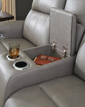 Load image into Gallery viewer, 5Z-Comfort Power Reclining Living Room Set