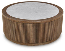 Load image into Gallery viewer, Hadonna Coffee Table