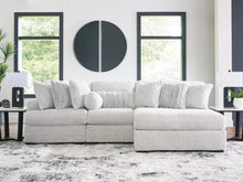 Load image into Gallery viewer, Cuddle Plush Sectional with Chaise