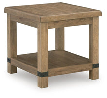 Load image into Gallery viewer, Ridgester End Table