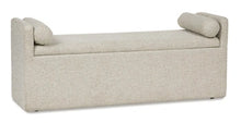 Load image into Gallery viewer, Galliden 62" Dining Bench