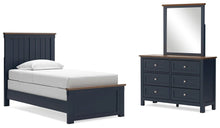 Load image into Gallery viewer, Landocken Bedroom Package